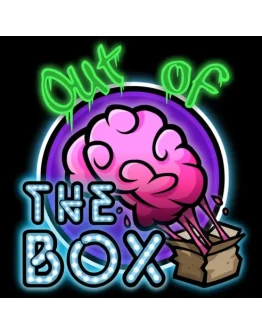 Out of The Box: Mobile Edition iPhone ios Appstore