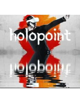 Holopoint (Oculus Quest 12Pro) VRRegionFreeGift