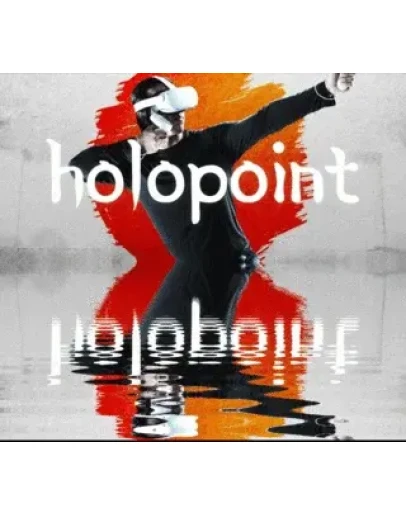 Holopoint (Oculus Quest 12Pro) VRRegionFreeGift