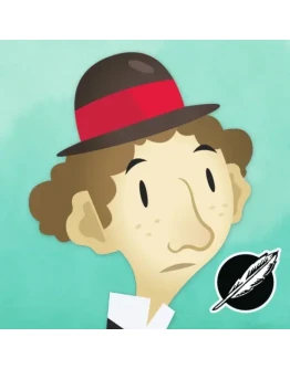 The Franz Kafka Videogame iPhone ios iPad Appstore The Franz Kafka Videogame iPhone ios iPad Appstore