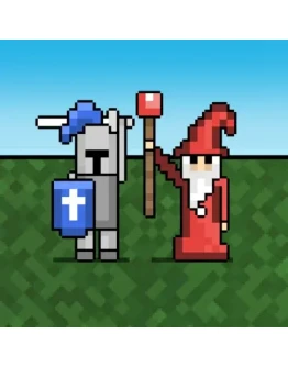 8bitWar: Origins iPhone ios iPad Appstore + БОНУС 8bitWar: Origins iPhone ios iPad Appstore + БОНУС