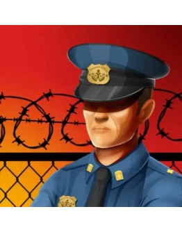 Black Border Patrol Simulator iPhone ios Appstore +