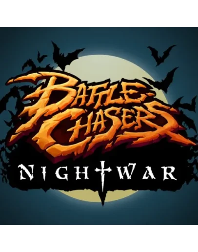 Battle Chasers: Nightwar iPhone ios iPad Appstore + Battle Chasers: Nightwar iPhone ios iPad Appstore +