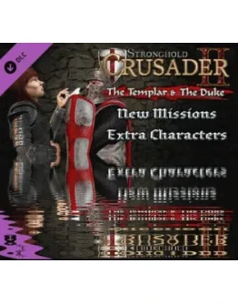 Stronghold Crusader 2: The Templar and The DukeSteam