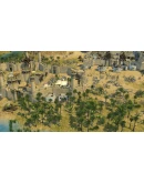 Stronghold Crusader 2: The Templar and The DukeSteam