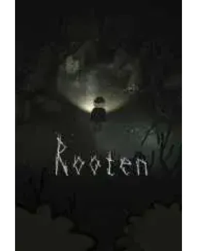 Rooten Xbox Series/Xbox One