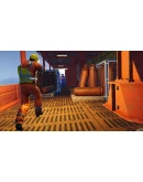 RUST Console EditionDELUXEXBOX АКТИВАЦИЯ