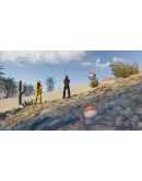 RUST Console EditionDELUXEXBOX АКТИВАЦИЯ
