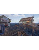 RUST Console EditionDELUXEXBOX АКТИВАЦИЯ
