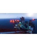 RUST Console EditionDELUXEXBOX АКТИВАЦИЯ