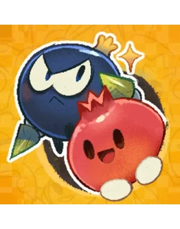 Juicy Realm iPhone ios iPad Appstore + ПОДАРОК Juicy Realm iPhone ios iPad Appstore + ПОДАРОК