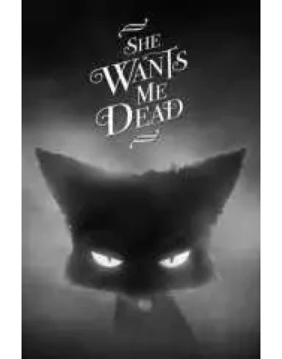 She Wants Me Dead Xbox Series/Xbox One She Wants Me Dead Xbox Series/Xbox One