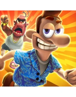 Neighbours back From Hell iPhone ios iPad Appstore