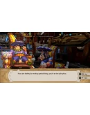 Bellatia SteamRegionFreeKey + Бонус