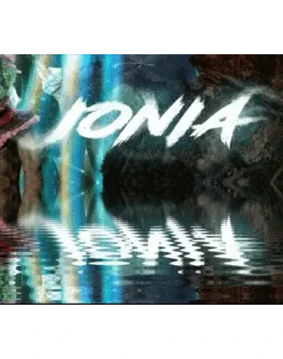 Ionia (Oculus Quest 12Pro) VRRegionFreeGift