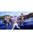 Azur Lane Crosswave SteamРФ+Весь МирKey + Бонус