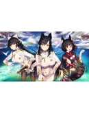 Azur Lane Crosswave SteamРФ+Весь МирKey + Бонус