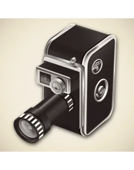 8mm Vintage Camera iPhone ios iPad Appstore + БОНУС 8mm Vintage Camera iPhone ios iPad Appstore + БОНУС