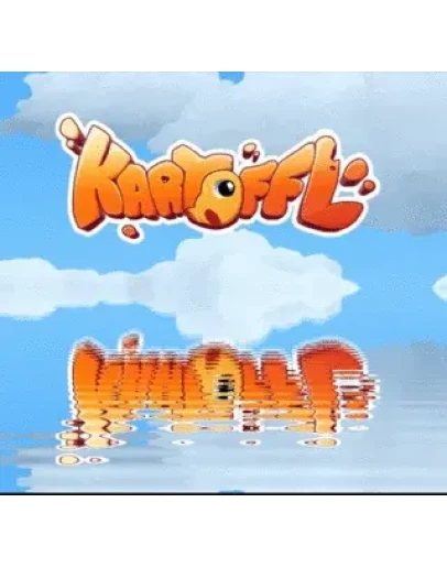 Kartoffl (Oculus Quest 12Pro) VRRegionFreeGift