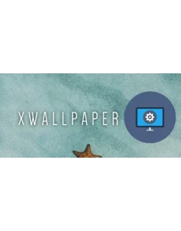 XWallpaper АВТОДОСТАВКА STEAM GIFT RUSSIA