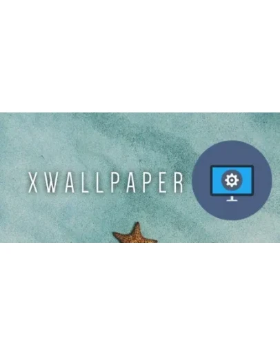 XWallpaper АВТОДОСТАВКА STEAM GIFT RUSSIA