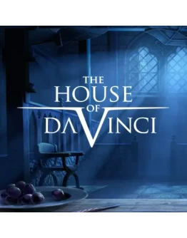 The House of da Vinci iPhone ios Appstore + БОНУС The House of da Vinci iPhone ios Appstore + БОНУС