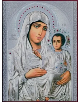 Иерусалимская_005(74х100см)