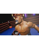 Knockout League VR OCULUS QUEST АВТОВЫДАЧА 24/7+