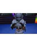 Knockout League VR OCULUS QUEST АВТОВЫДАЧА 24/7+