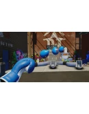 Knockout League VR OCULUS QUEST АВТОВЫДАЧА 24/7+