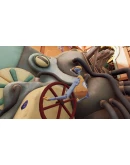 The Last Clockwinder VROCULUS QUESTАВТОВЫДАЧА 24/7