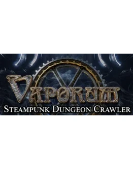 Vaporum АВТОДОСТАВКА STEAM GIFT РОССИЯ