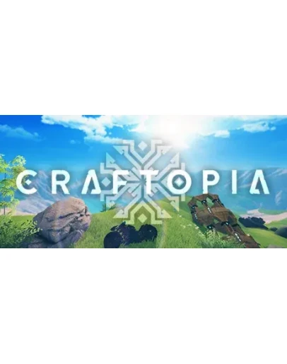Craftopia Steam РУ+UA+KZ+СНГ