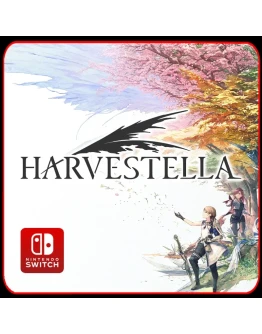 HARVESTELLA Nintendo Switch HARVESTELLA Nintendo Switch
