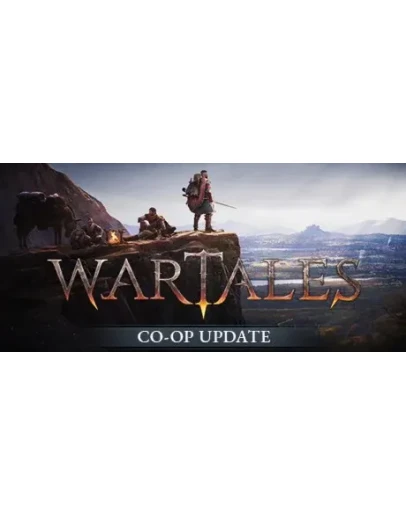 Wartales Steam Россия