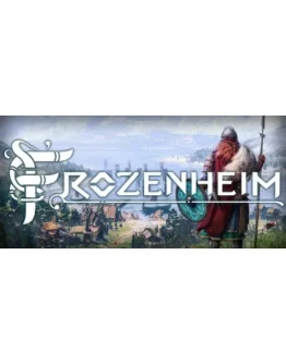 Frozenheim Steam РУ+UA+KZ+СНГ