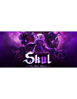 Skul: The Hero Slayer Steam Россия