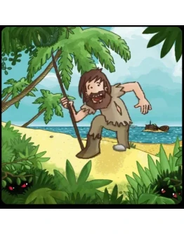 Friday - by Friedemann Friese iPhone ios Appstore