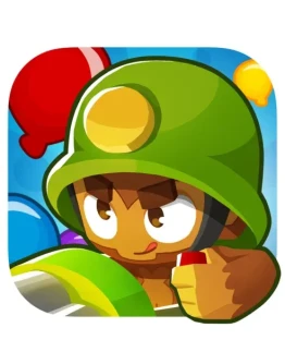 Bloons TD 6 iPhone ios iPad Appstore + ПОДАРОК