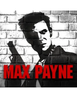 Max Payne Mobile iPhone ios iPad Appstore + ПОДАРОК
