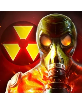 Radiation City iPhone ios iPad Appstore + ПОДАРОК Radiation City iPhone ios iPad Appstore + ПОДАРОК