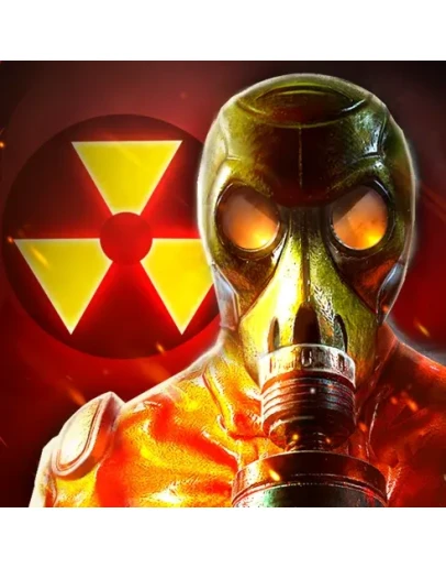 Radiation City iPhone ios iPad Appstore + ПОДАРОК Radiation City iPhone ios iPad Appstore + ПОДАРОК