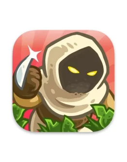 Kingdom Rush Frontiers TD iPhone ios iPad Appstore Kingdom Rush Frontiers TD iPhone ios iPad Appstore