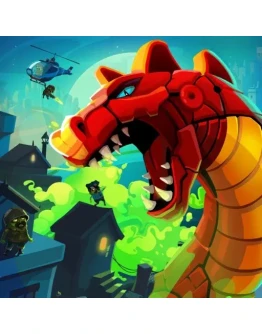 Dragon Hills 2 iPhone ios iPad Appstore + ПОДАРОК Dragon Hills 2 iPhone ios iPad Appstore + ПОДАРОК