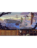 Beyond The Edge Of Owlsgard STEAM GIFT РОССИЯ