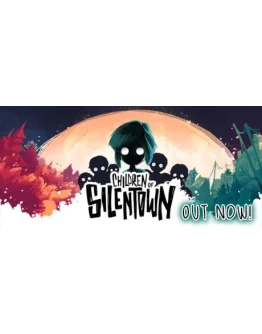 Children of Silentown АВТОДОСТАВКА STEAM GIFT РОССИЯ