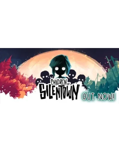 Children of Silentown АВТОДОСТАВКА STEAM GIFT РОССИЯ