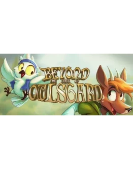 Beyond The Edge Of Owlsgard (Steam Gift Россия)
