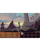 Beyond The Edge Of Owlsgard (Steam Gift Россия)