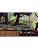 Beyond The Edge Of Owlsgard (Steam Gift Россия)